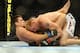 Maia has been money since recommitting to his BJJ.