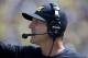 Jim Harbaugh showed no mercy versus Hawaii.