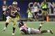 Florida State QB Deondre Francois