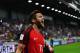 Lallana's late goal won it for England.