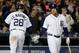 Martinez's accomplishments with the Tigers have been somewhat overshadowed by Miguel Cabrera.