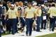 Charleston Southern Coach Jamey Chadwell