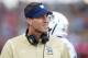 Charleston Southern Coach Jamey Chadwell
