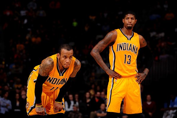 NBA 2016-17 Team Preview – Indiana Pacers: Keeping Pace