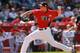 Britton in the All-Star Futures Game in 2010