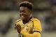 Harrison worked hard to make the most of his opportunity against Juventus in the ICC.