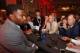 Jonathan Allen was one of three players to represent Alabama at SEC media days in July.