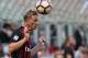 Abate could lose his right-back berth to Calabria.