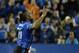 The Drogba-led Impact could face a challenge for fifth.