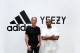 HOLLYWOOD, CA - JUNE 28: (L-R) adidas CMO Eric Liedtke and Kanye West at Milk Studios on June 28, 2016 in Hollywood, California. adidas and Kanye West announce the future of their partnership: adidas + KANYE WEST. (Photo by Jonathan Leibson/Getty Images
