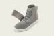 The Yeezy Boost 750.