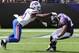 Nickell Robey-Coleman plays the nickel for the Bills, who often slot different players into the role.