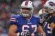 The Bills used a second-round pick (51st overall) to select Andy Levitre in 2009.