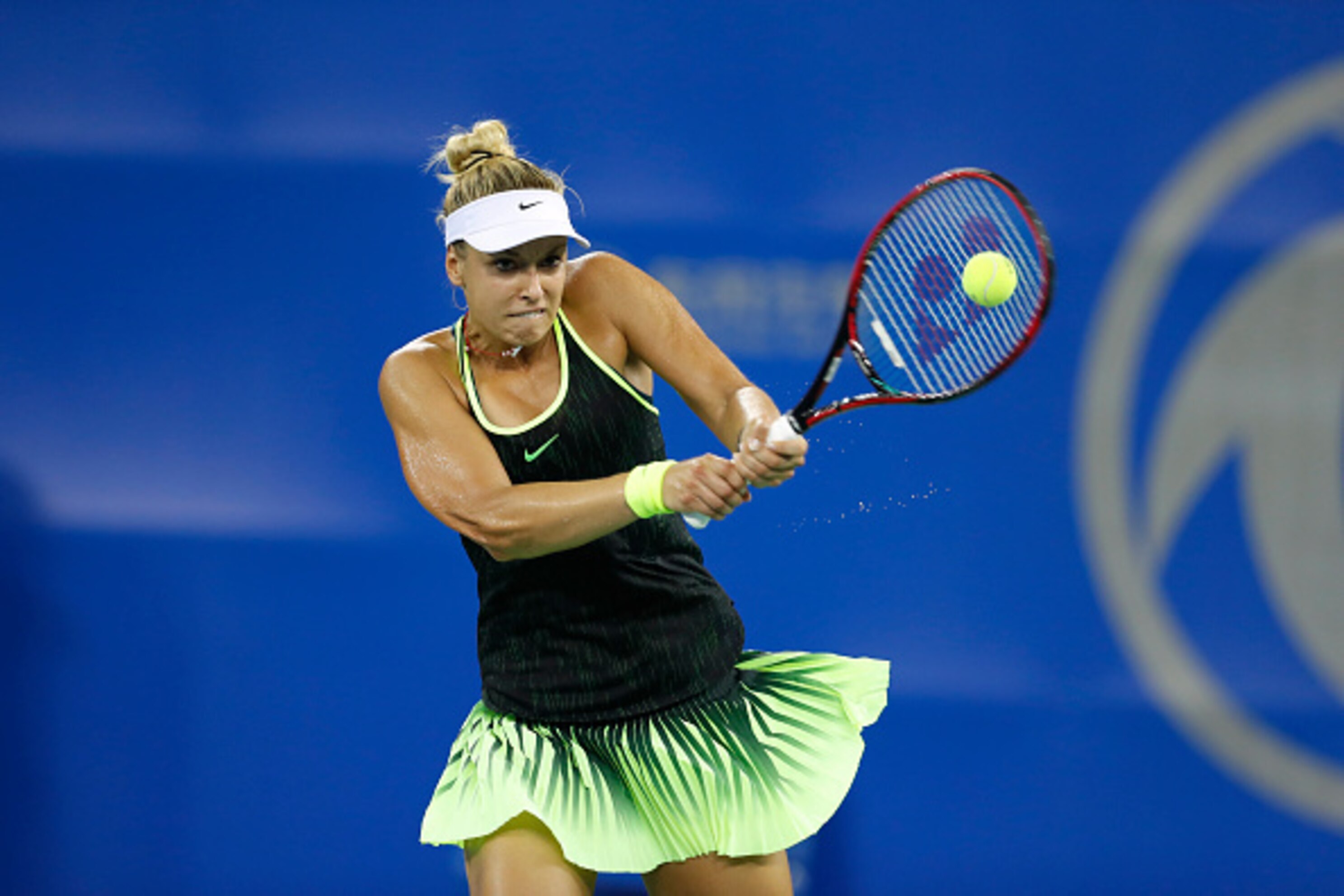 China Open 2016 Saturday Tennis Scores Results And Updated Draw Schedule Bleacher Report Latest News Videos And Highlights