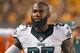 Philadelphia's Malcolm Jenkins was so impressed by the results of sleep science that he started to incorporate the topic in his summer football camp.