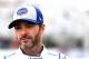 Jimmie Johnson led 90 laps but finished seventh.