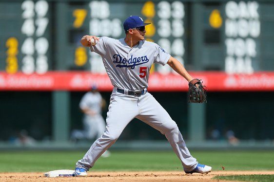 In case you didn't know, Corey Seager is a superstar – Dodgers Digest