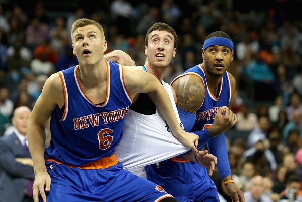 New York Knicks: Zach Lowe Predicts 30 Starts For Brandon Jennings