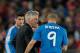 Ancelotti preferred Benzema to Morata.