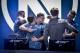 EnVyUS put forward a great effort, but couldn't quite finish the job against a formidable Misfits lineup.
