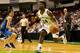 First-round draft pick Buddy Hield will need to adapt his game quickly to the NBA if the Pelicans are to improve on their 30-52 record last season.