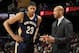 Davis felt the loss of Monty Williams' wife in a personal manner after he became close to the former Pelicans coach and his wife when he entered the league.