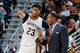 Pelicans coach Alvin Gentry has talked with Davis that the need for him to be a leader is often more important than blending in with the team.