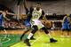 Davis spent the summer retraining his hips, knees and ankles in an attempt to increase his athleticism.