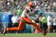 Through the first four games of the season, Terrelle Pryor leads the Browns in targets, receptions and receiving yards.