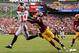 Pryor returned to his hometown of Jeannette, Pennsylvania, to work on the finer points of being a wide receiver, an effort that saw him re-sign with the Browns last December after being cut earlier in the 2015 season.