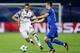 Marko Pjaca (left) was recently ruled out with a shin problem.