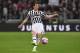TURIN, ITALY - APRIL 02: Stephan Lichtsteiner of Juventus FC in action during the Serie A match between Juventus FC and Empoli FC at Juventus Arena on April 2, 2016 in Turin, Italy. (Photo by Valerio Pennicino/Getty Images)