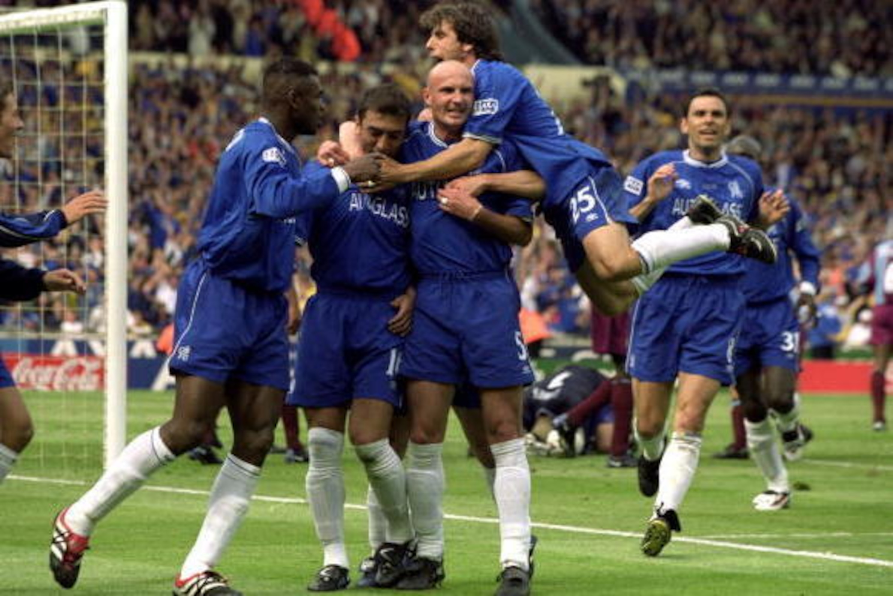 how chelsea s italian job helped make the club great again bleacher report latest news videos and highlights how chelsea s italian job helped make the club great again bleacher report latest news videos and highlights