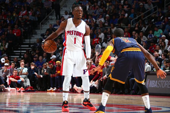 Detroit Pistons: Anonymous Scouts Dish on 2016-17 Season Outlook - Page 2