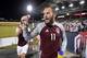 Gashi leads the Rapids with eight goals.