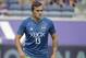 Morris has 12 goals in his rookie season with Seattle.