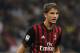 MILAN, ITALY - OCTOBER 02: Manuel Locatelli of AC Milan looks on during the Serie A match between AC Milan and US Sassuolo at Stadio Giuseppe Meazza on October 2, 2016 in Milan, Italy. (Photo by Marco Luzzani/Getty Images)