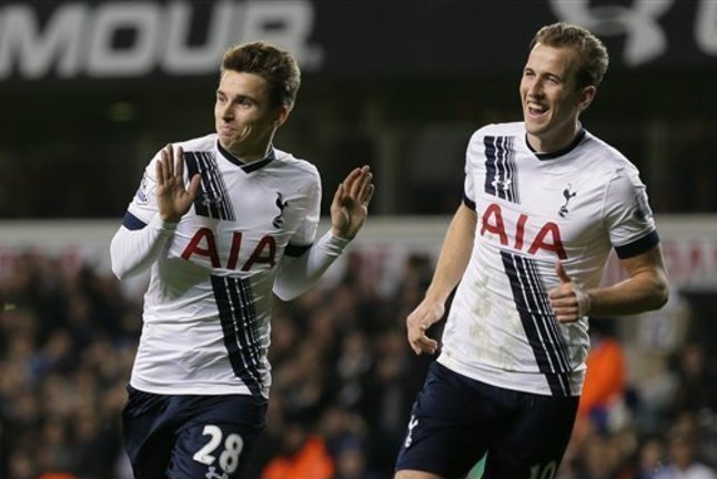 Changing Expectations For Tottenham Hotspur S Youth Will Test New Hopefuls Bleacher Report Latest News Videos And Highlights