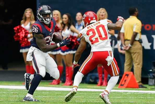 Fantasy Football Week 7 Rankings: Updated Positional Breakdown for Flex and  PPR, News, Scores, Highlights, Stats, and Rumors