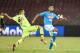 Ghoulam has become a key part of the Napoli side.