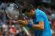 Djokovic had no answers for Wawrinka in the U.S. Open final.