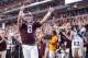 Texas A&M can go from being a playoff contender to favorite with a win over Alabama.