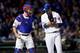 Catcher David Ross said opposing teams' efforts to exploit Lester's weaknesses, "gets him pissed off."