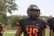 Ontario native Daniel Joseph enrolled at Lake Forest Academy in Illinois and signed with Penn State last winter.