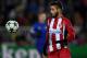 Carrasco will again be crucial at Sevilla