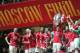 Rooney enjoyed some remarkable success at United.
