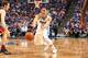 Lin's steady play off the bench generated interest from a handful of teams over the summer before he signed with Brooklyn.