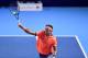 Del Potro was in excellent form to beat Goffin.