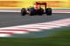 MEXICO CITY, MEXICO - OCTOBER 28: Max Verstappen of the Netherlands driving the (33) Red Bull Racing Red Bull-TAG Heuer RB12 TAG Heuer on track during practice for the Formula One Grand Prix of Mexico at Autodromo Hermanos Rodriguez on October 28, 2016 i