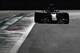 MEXICO CITY, MEXICO - OCTOBER 29: Esteban Ocon of France driving the (31) Manor Racing MRT-Mercedes MRT05 Mercedes PU106C Hybrid turbo on track during final practice for the Formula One Grand Prix of Mexico at Autodromo Hermanos Rodriguez on October 29,